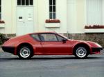 Renault Alpine A310 V6 Groupe 4 1982 года